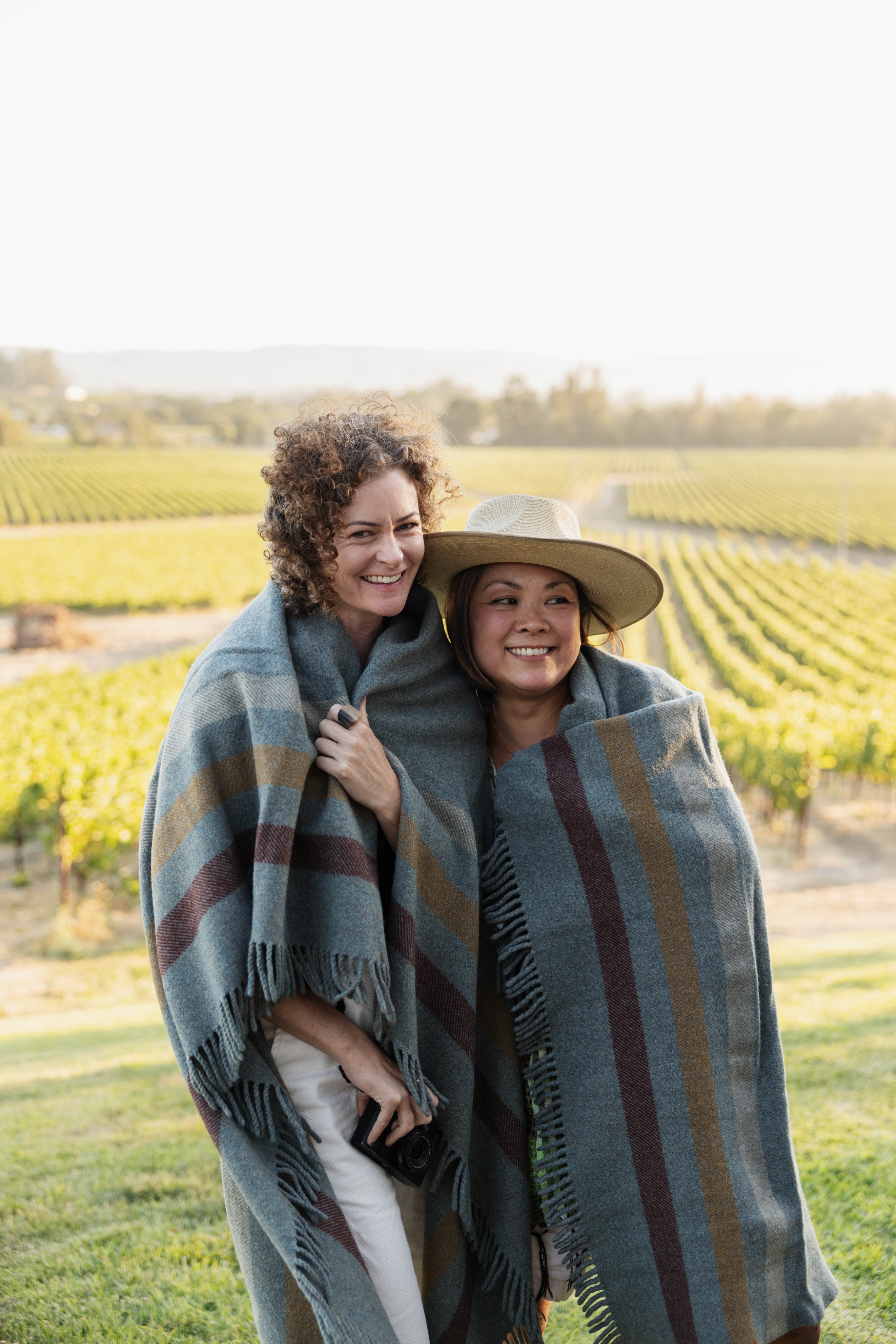 The Future Collective Looks to Wine to Ask What  Comes Next for Sonoma Valley was posted to the gallery
